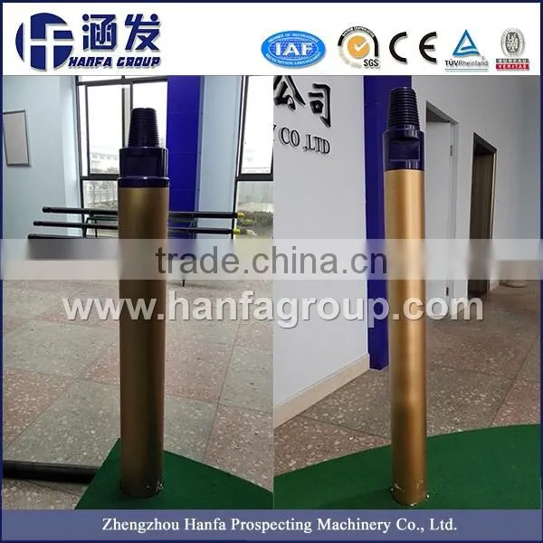 DTH Hammer Drill Bits for Mining photo-2