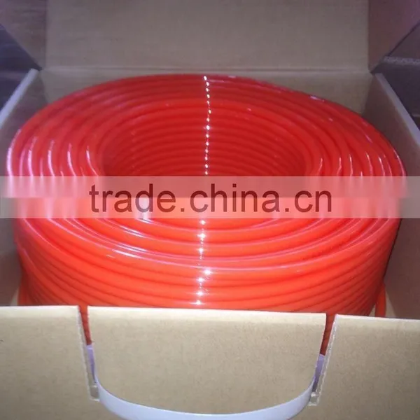 Pneumatic Polyurethane Air Hose photo-4