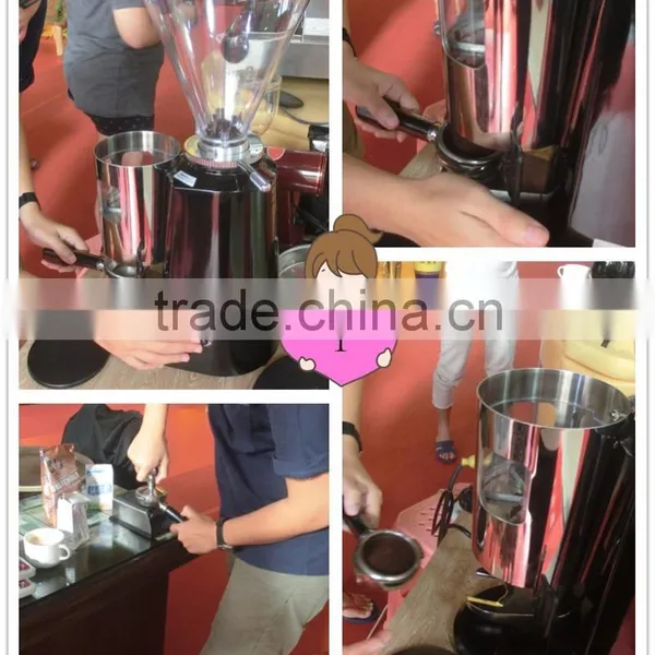 With CE High Quality Semi-automatic Expresso Coffee Machine/Nespresso Coffee Machine (ZQK-2X) photo-3