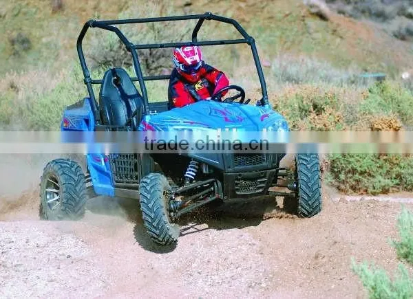 Best Quality Street Legal Sports Vehicle Farm Vehicle Hunting Utility Vehicle photo-2