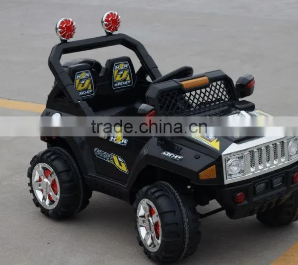 Children Electric Ride On Jeep photo-2