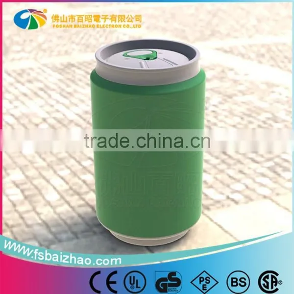 Portable Cooler Box/wine Gel Bottle Cooler/beer Can Cooler