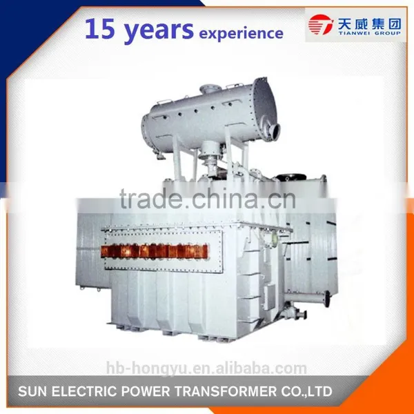 1000 Kva for Dry 3-phase Rectifier Special Transformer photo-2