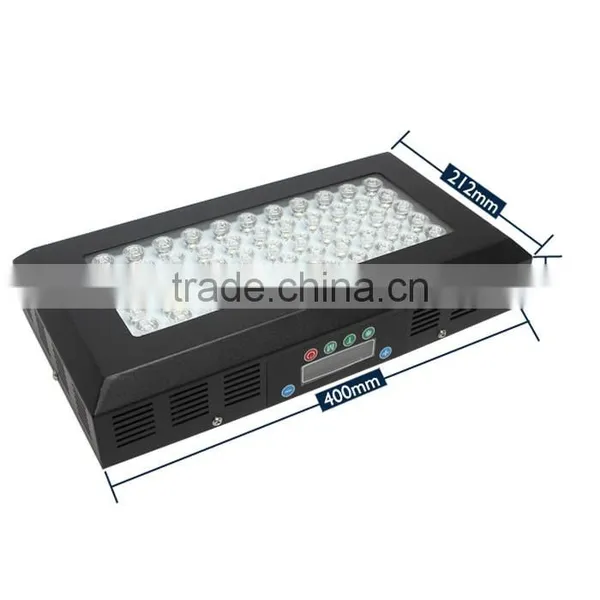 120w Full Spectrum With Timer Led Reef Coral Aquarium Lights photo-4