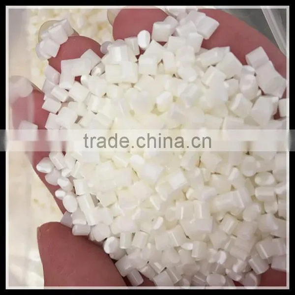 Virgin&Recycled ABS Granules/ABS Resin/ABS Plastic Raw Material photo-3