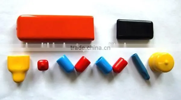 Plastic Dipping Garden Tools Parts photo-2