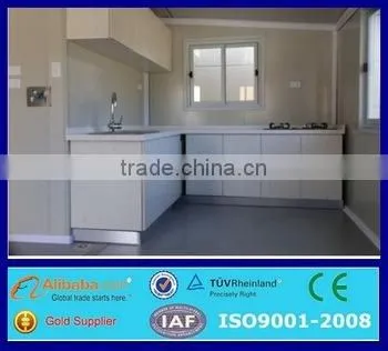 Modern High Quality Low Cost Container House photo-6