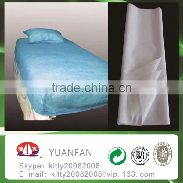 pp Nonwoven Fabric Applied in Hospital photo-2