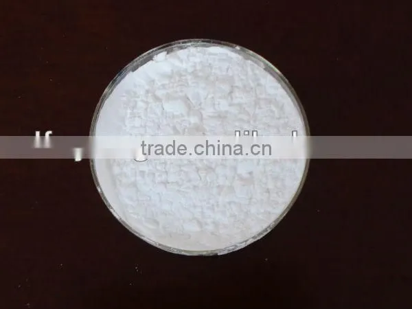 Cationic Starch