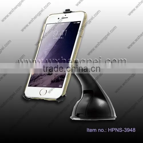 Car Holder + Crystal Case