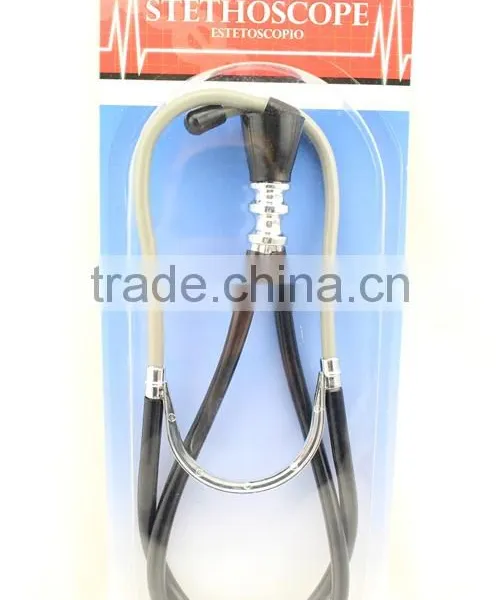 Party Plastic Toy Stethoscope Nurse Doctor Fun Stethoscope photo-2