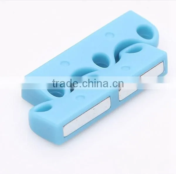 New Arrival Promotion Hot Sale Magnetic Shoelaces photo-4