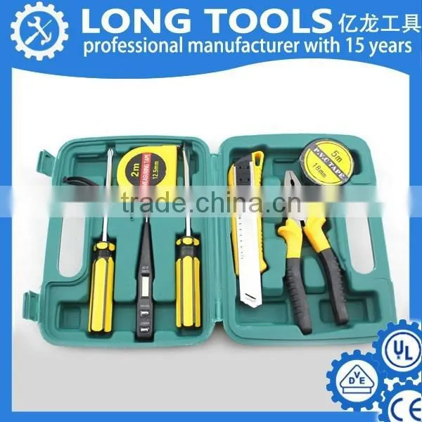 Hotsale Mini Electrical Complete Engine Tool Box Set photo-2