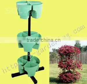 Self-watering Vertical Planter Home and Garden Products