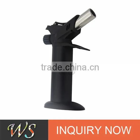 WSSKGF015 Hot Selling 2017 Trending Products Gas Flame Gun Torch Lighter photo-3