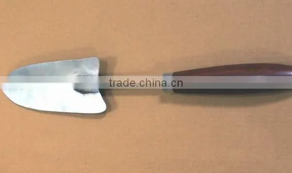 Low Price 3 Piece Garden Hand Tool Set, Wooden Handle Garden Tool Set, Garden Tools India photo-5