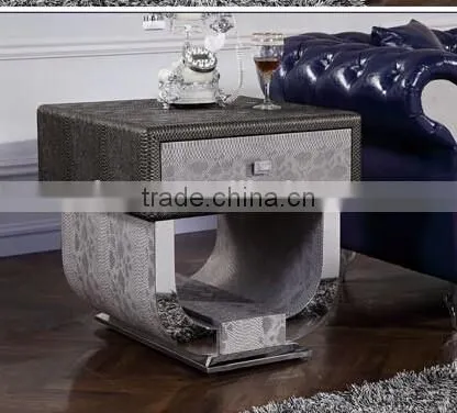 Fashional Table /stainless Steel Table photo-2
