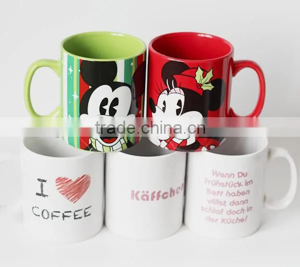 Nescafe Red Coffee Mug photo-6