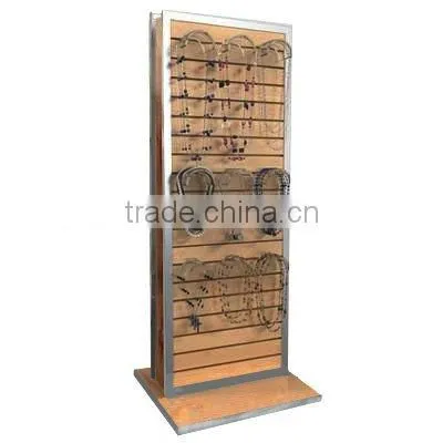 SDSF411 60x150cm Slatwall Display photo-4