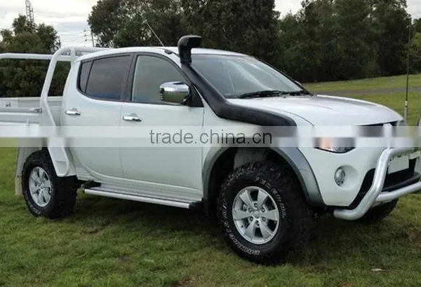Snorkel Toyota Hilux 167 Series Petrol Rotomolded 4x4 Accessories Car Snorkel photo-5