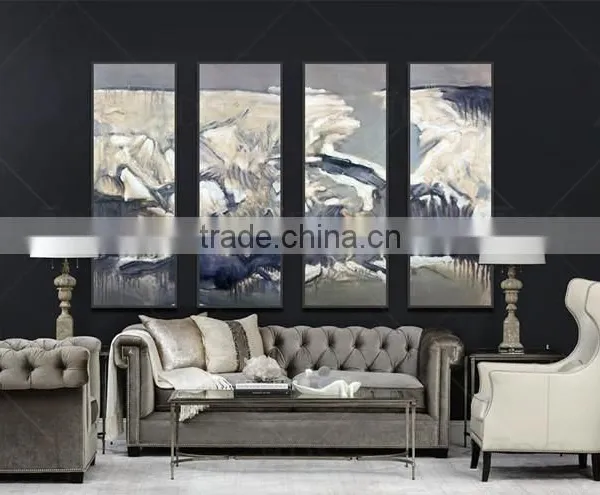 Handmade Oil Painting Set photo-2