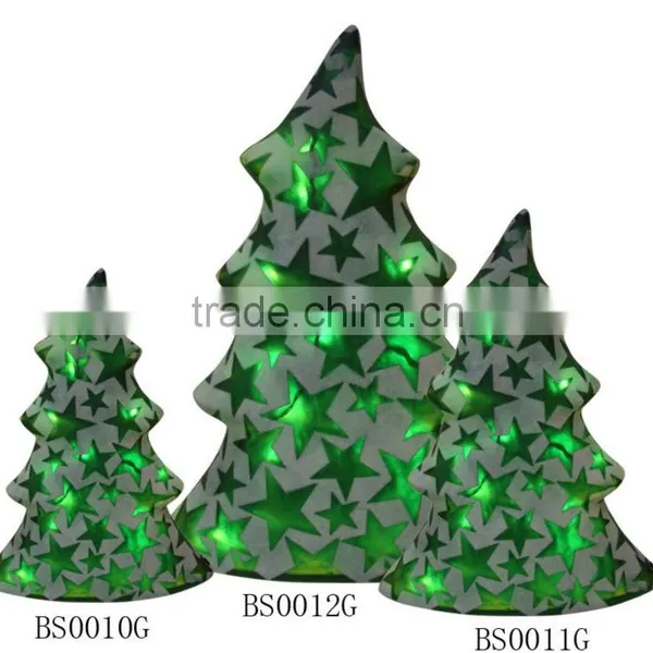Promotion X'mas Tree Holiday Decoration Christmas Lighted Tree photo-2