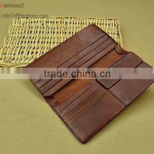 Fashion Leather Coin Purse photo-4