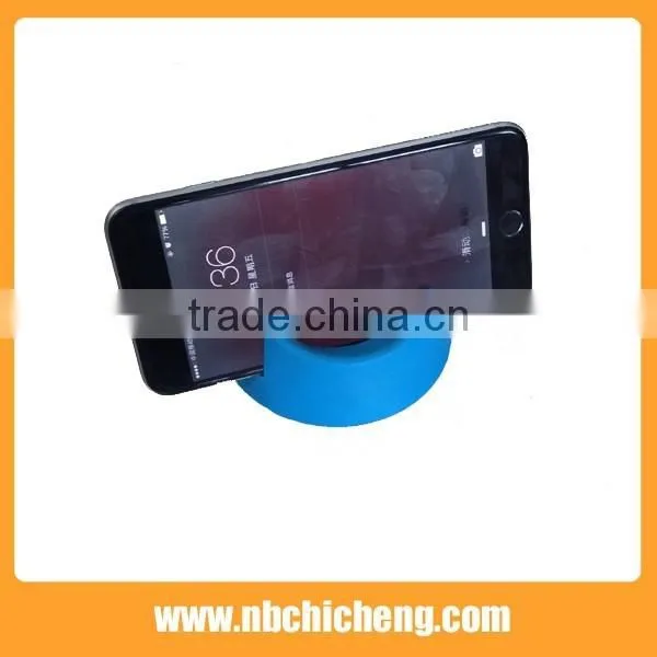 Plastic Mobile Phone Table Holder for Desk photo-5