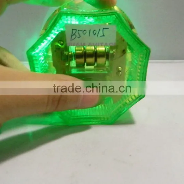 Hot Sales New Design Plastic Led Flashing Halloween Decor With Halloween Cup photo-6