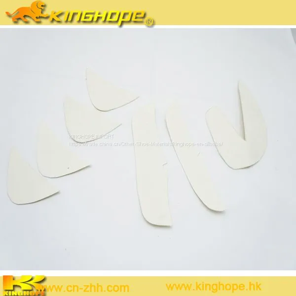 Sticky Toe Puff Adhesive With Hot Melt Glue photo-4