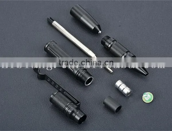 Multifunctional Anti-theft Device Tactical Pen photo-2