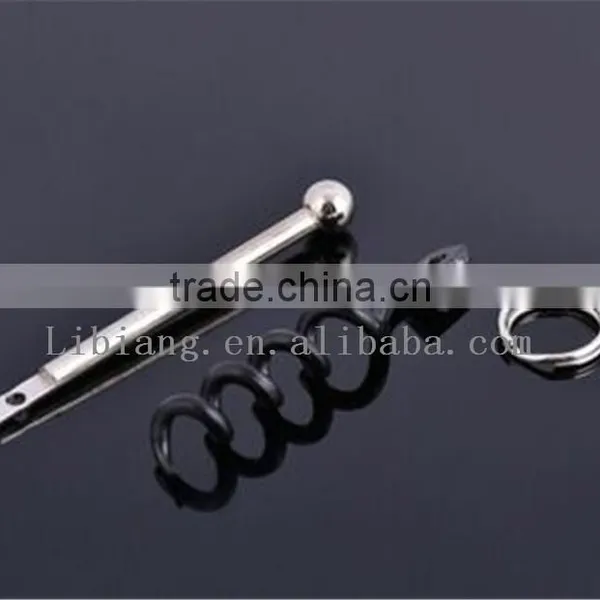 Creative Gift for Friend Wholesale Red Wine Bottle Opener photo-5
