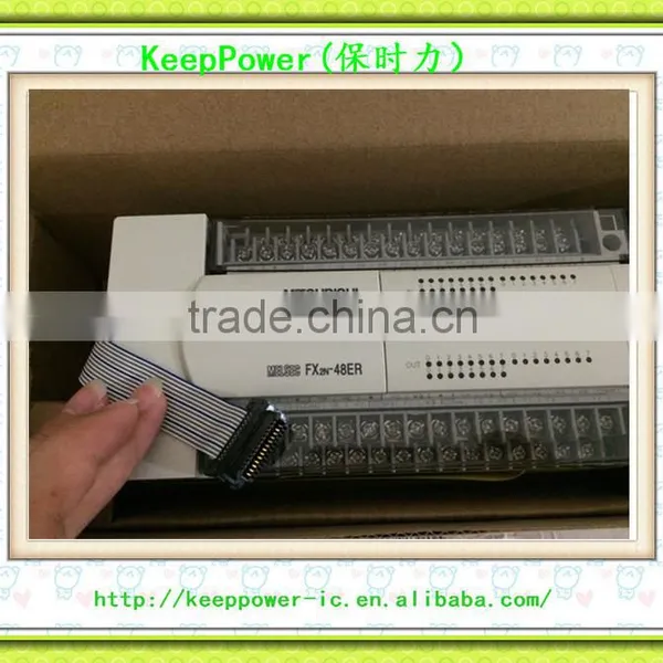 FX2N-48ER New and Original PLC O Series Expansion Module FX2N48ER photo-4