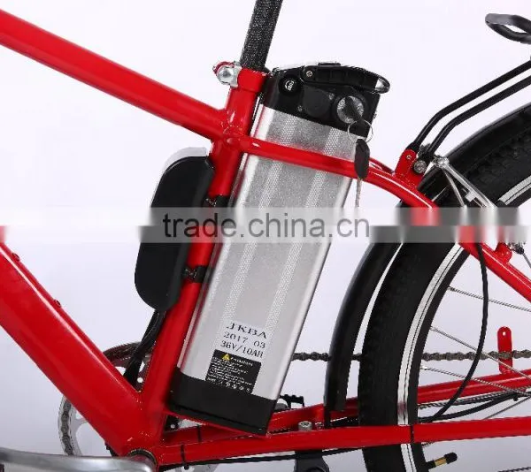 Factory Price Best-selling Cheap Electric Mountain Bike for Sale photo-6