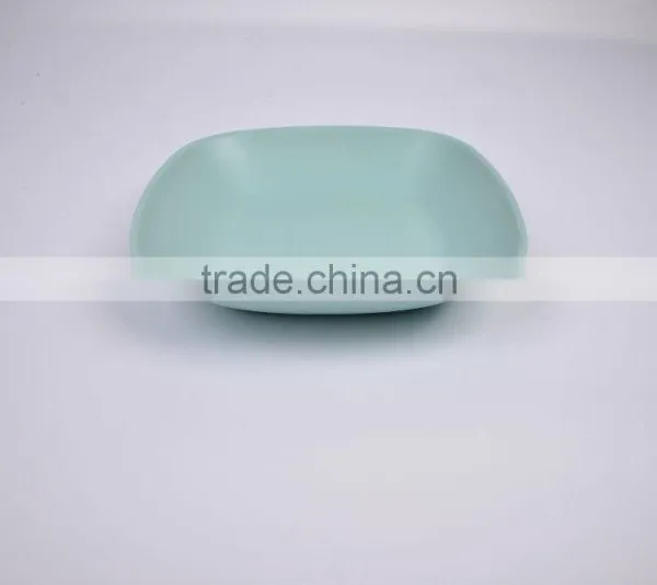 Bamboo Fiber Dishes photo-2
