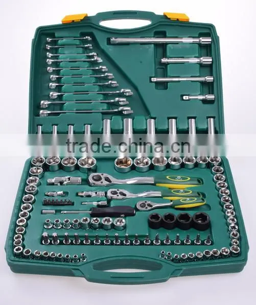 120 Repair Tool Set