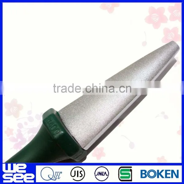 Diamond Sharpener for Kitchen Knives photo-3
