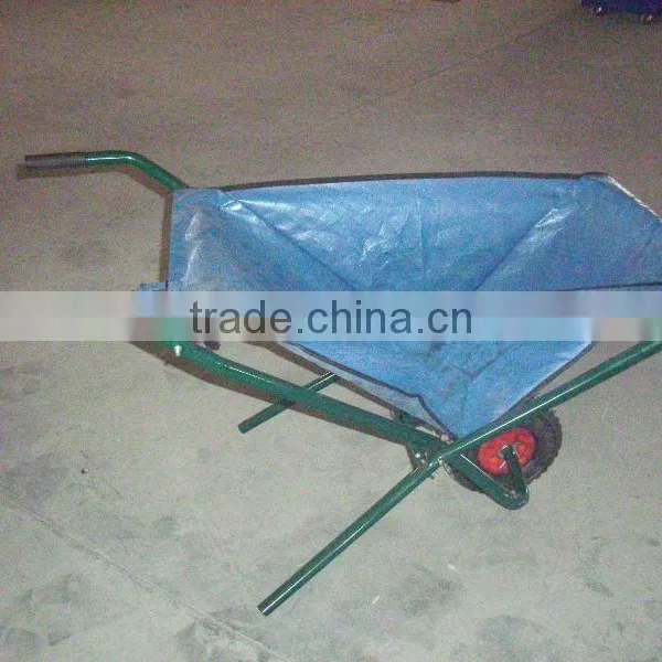 Foldable Hand Truck