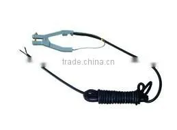 Non Sparking Tools,handware Tools,power Tools,ISO9001,UKAS,static Grounding Clamp