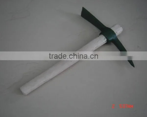 Factory Garden Forged Fork Hoe Head photo-5