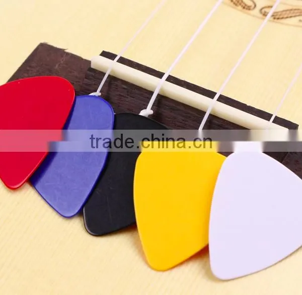 Customized Logo Celluloid Guitar Pick photo-5