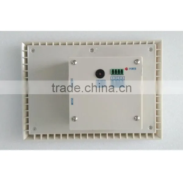 Ruida RDC6334M CO2 Laser Control Card With Touch Screen RDC6334M Mixed Cutting Controller Metal and Non Metal Cutting System photo-3