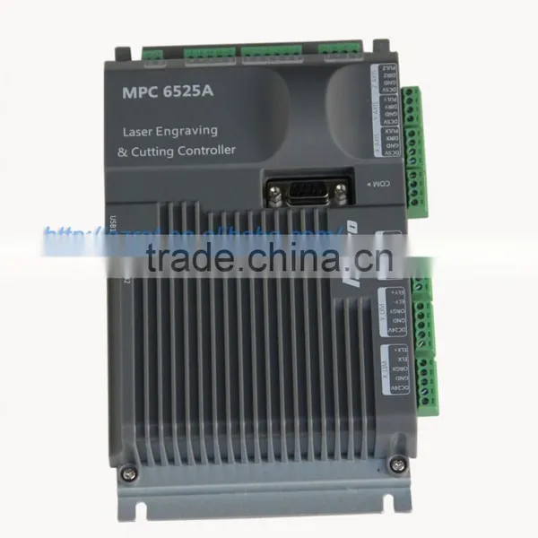 MPC 6525A Usb Motion Control Card photo-3