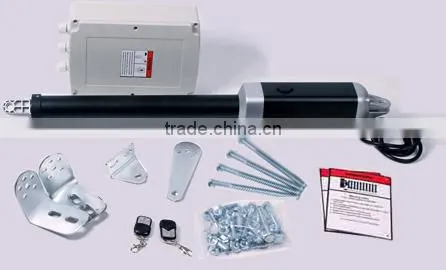 Remote Automatic Car Door Swing Gate Opener photo-3