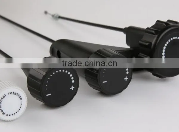 EXERCIS EQUIPMENT CONTROL CABLES photo-3