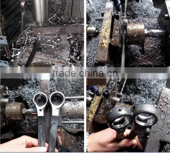 Hardware Tools Scaffold Ratchet Podger Wrench photo-6