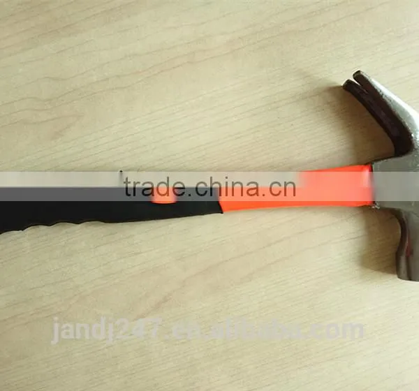 High Quality Claw Hammer for Construction photo-6