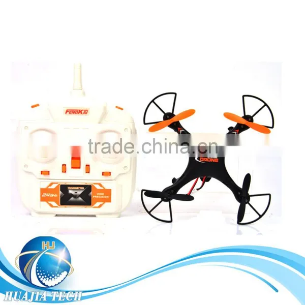 Popular 2.4G Flying rc Long Distance Drone Remote Control Quadcopter With Camera