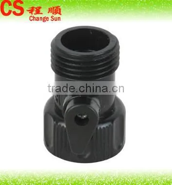 CS-2028 One-way Valve Shut-off Valve With 3/4' Iinner/outside America Thread