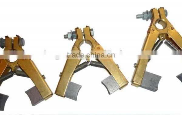 Motor Carbon Brush and Brush Holder